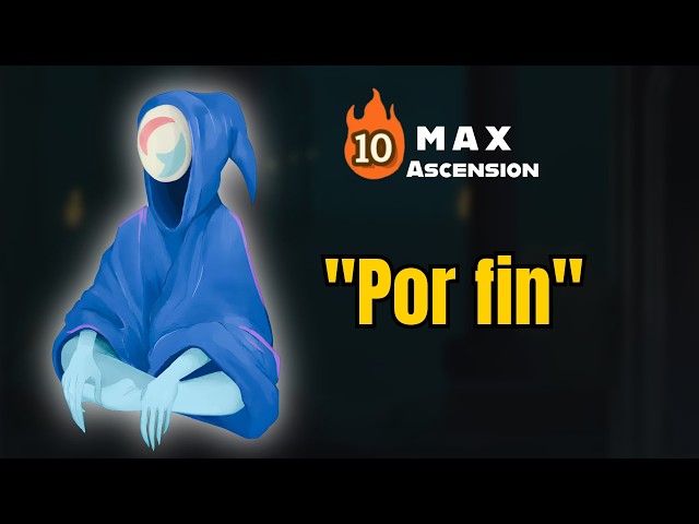 Peleamos contra el mercader! | Slay the Spire 2
