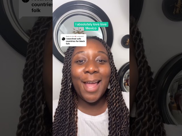 Best countries for black people to move abroad