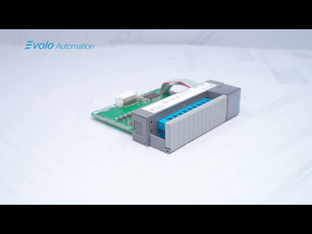 1746-IA16 Allen-Bradley SLC 500 16-Point AC Input Module