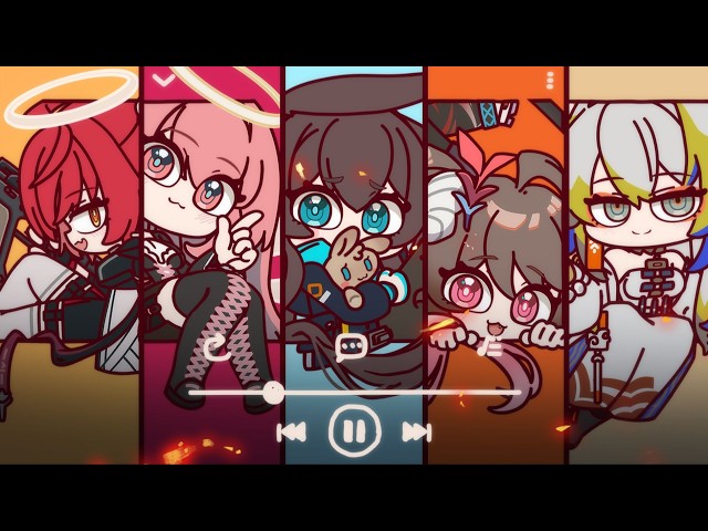 Select Your Operator