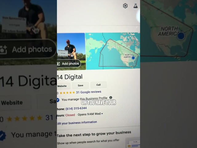 Top 3 Strategies to Optimize Your Google Business Profile (ACTUALLY WORKS!)