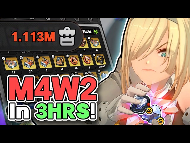 Tips for ZZZ's Enigma Of Labyrinth | Strats, Upgrades, Equipments and Map layout