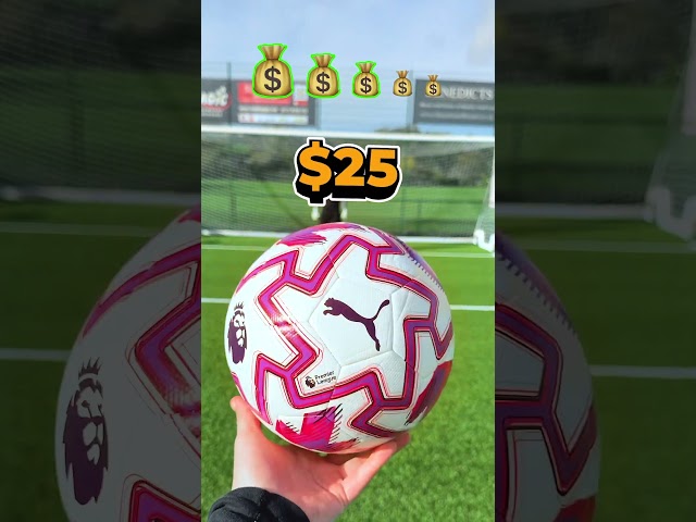 How Cheap Before I Miss? ⚽️🤑