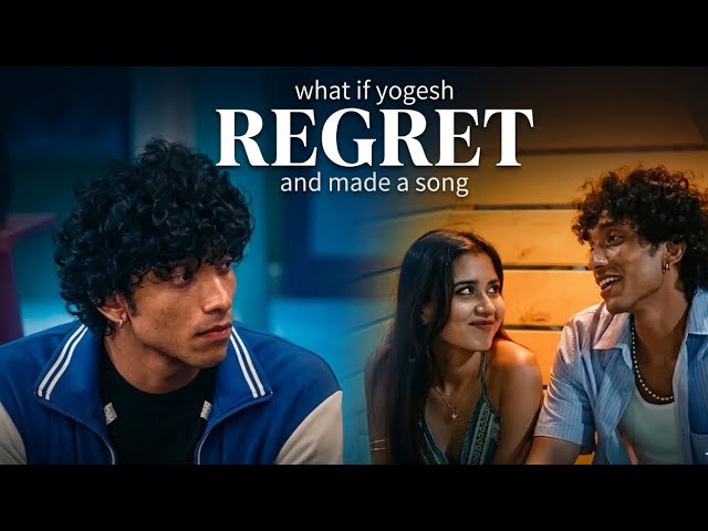 REGRET | FULL SONG | MTV SPLITSVILLA
