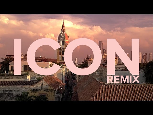 Jaden - Icon (Remix) ft. Nicky Jam (Official Video)