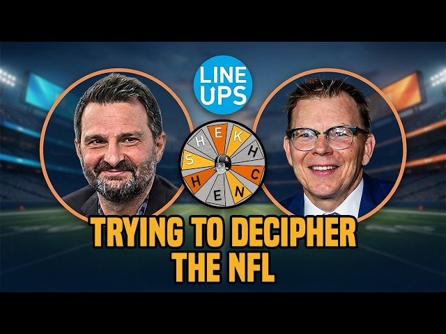 NFL Week 7 Questions, Notre Dame's CFP Case & Excited for Brewers vs Rays? | Shek & Hench Show