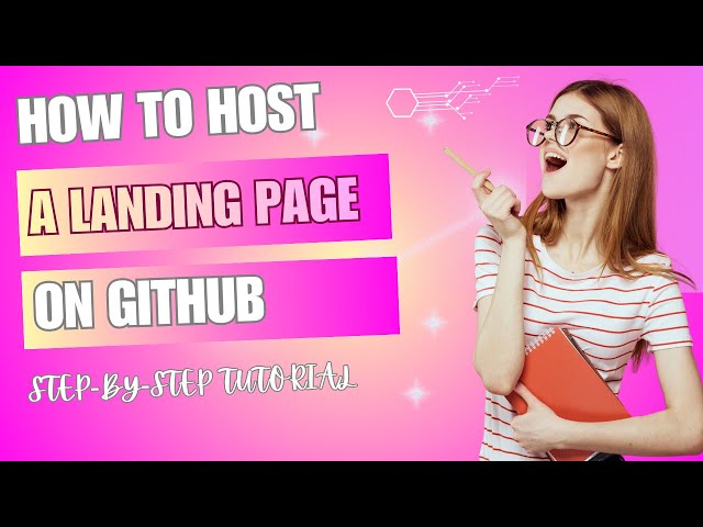 Unlock Free Webhosting With Github |Step-by-Step Tutorial