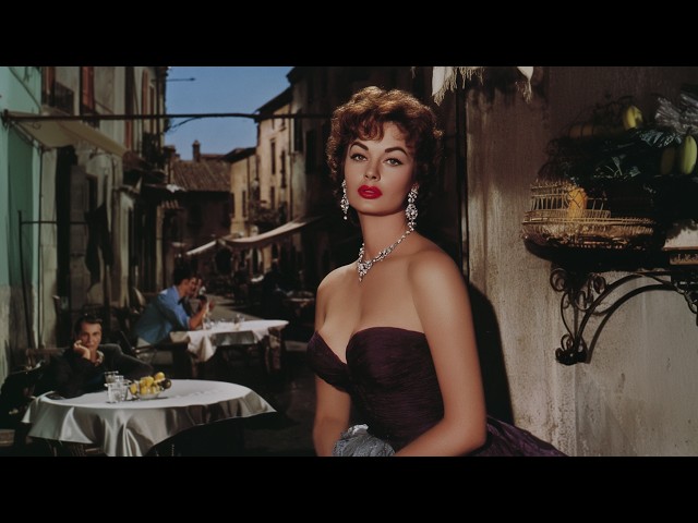 Bellissima – Italian Atmosphere