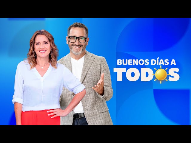 🔵EN VIVO | Buenos días a todos: lunes 19 de enero 2025