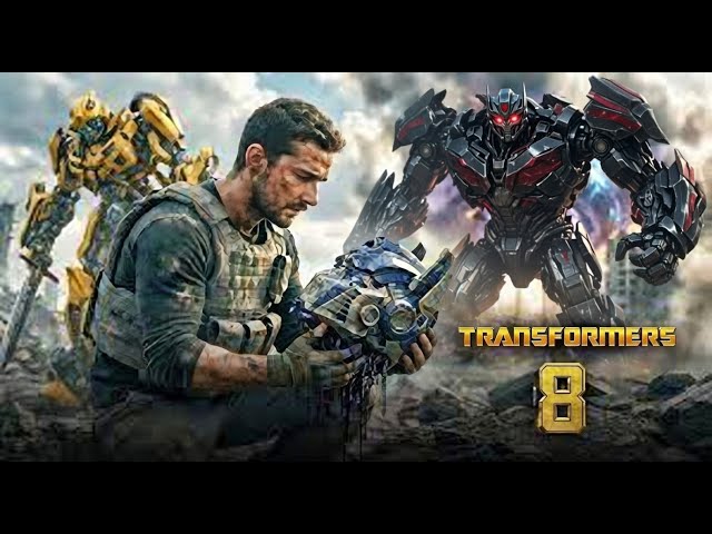 TRANSFORMERS 8 (2026) – Official Trailer Concept | Shia LaBeouf & Megan Fox Return