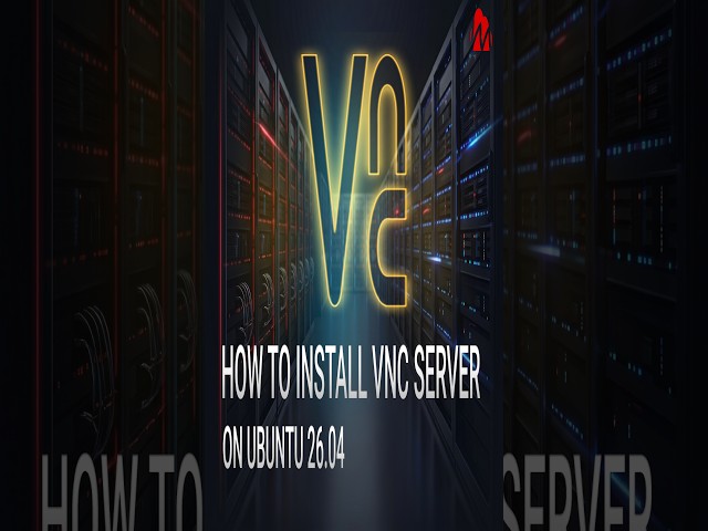 Ubuntu Server GUI in 30 Seconds! 🚀 (VNC Setup Guide)  #mivocloud