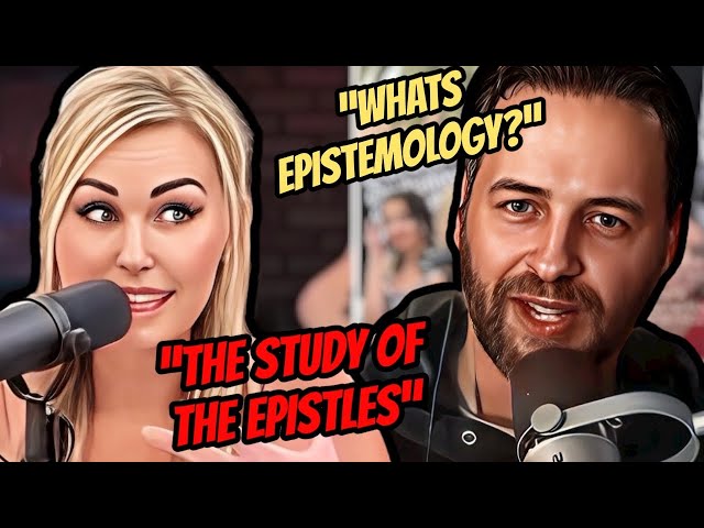 Andrew Wilson's First Encounter with Crazy Desiree on @whatever