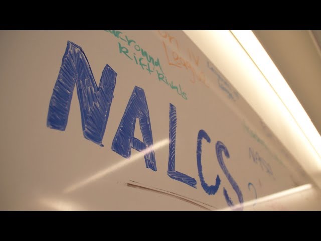 NA LCS Rebrand