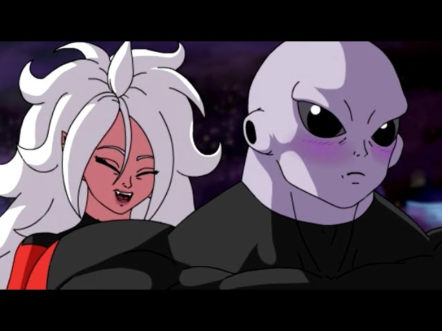Jiren's Feelings | Dragon Ball Super Animation