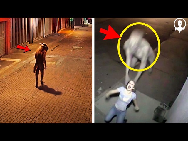 5 EXTREME HORROR Videos That Won't Let You SLEEP 2026 | PARANORMAL Fear 5