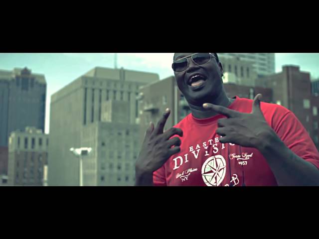 Project Pat  Gas Official  (OFFICIAL VIDEO)