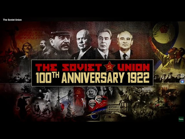 The Rise and Fall of the Soviet Union | Full Documentary