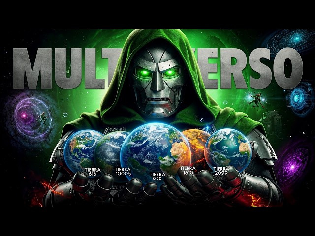 Everything you need to know before Avengers: Doomsday | 15-Minute Guide