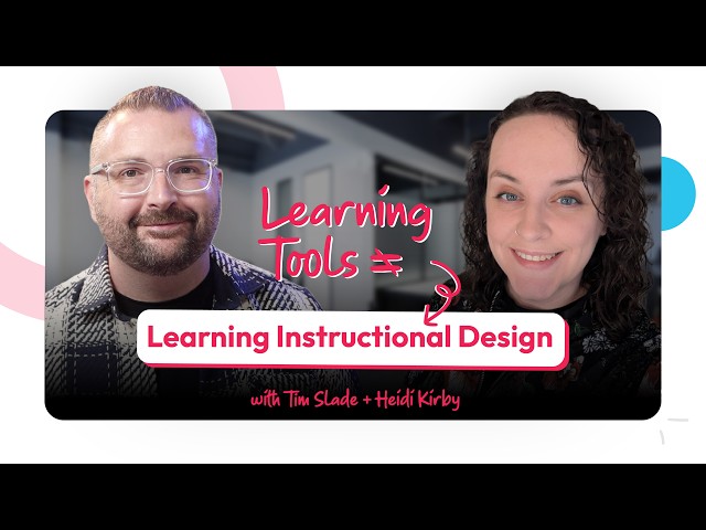 If AI is Automating eLearning Development, What Instructional Design Skills Matter in 2026 & Beyond?
