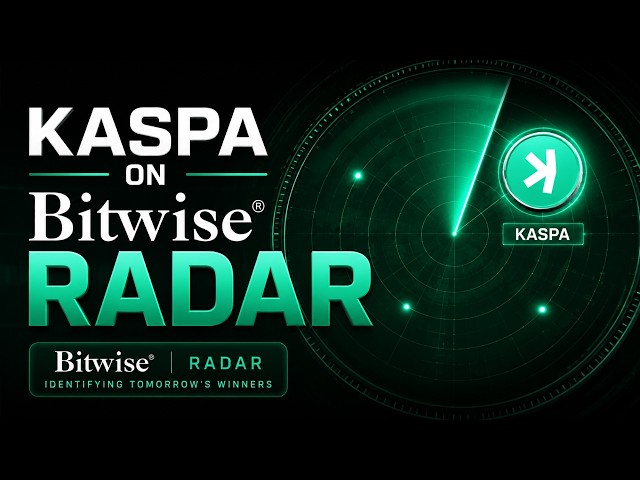 Kaspa: a por los 3 centavos