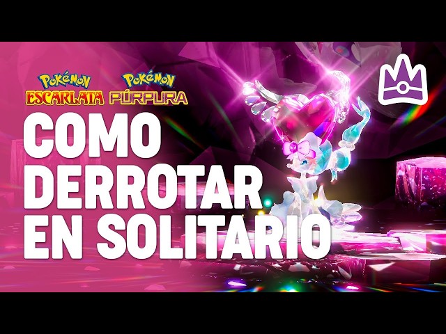 How to Defeat 7-Star Primarina Solo
