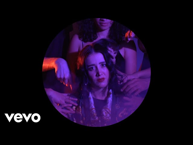 Vanessa Zamora - Malas Amistades (Video Oficial)