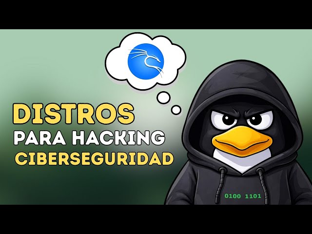 The Linux distributions you need to know about for cybersecurity