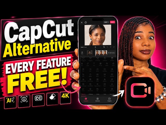How To Use Kwaicut Free CapCut Alternative | (Full Guide 2026)