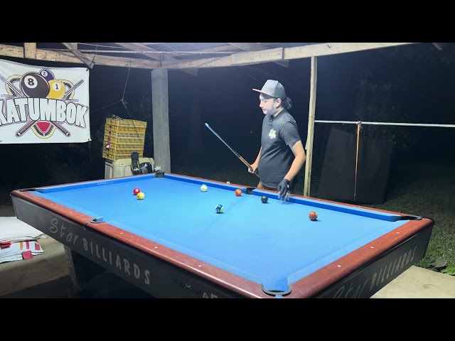 Pool tips for beginners