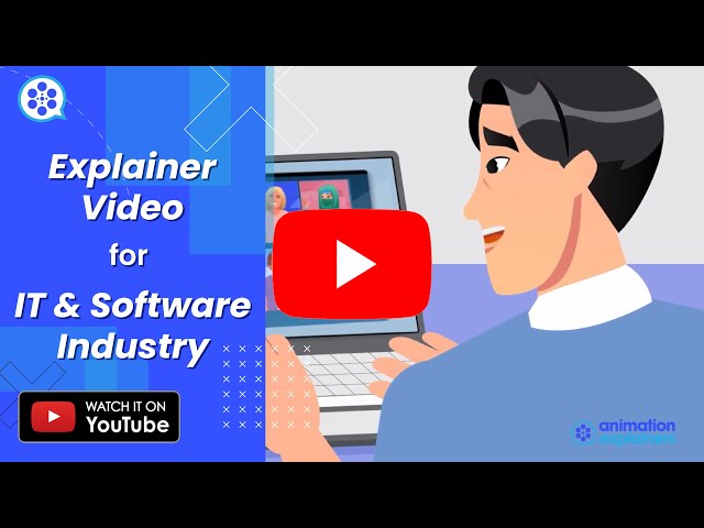Mattel (Video 2) | Explainer Video by Animation Explainers