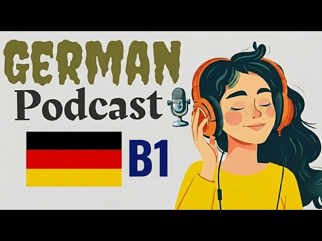 How to Build Strong Families (B1) | Episode 61 | Easy German
