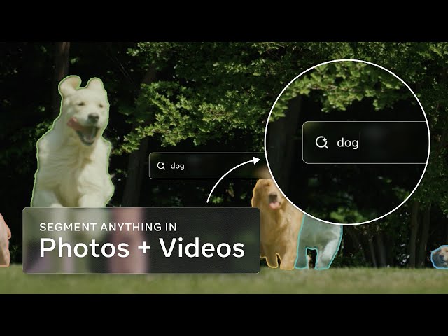 Introducing Meta Segment Anything Model 3 (SAM 3): Unified Detection, Segmentation & Tracking
