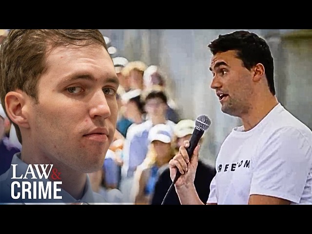 Charlie Kirk Assassination: Judge Allows Media Access to Preliminary Hearing