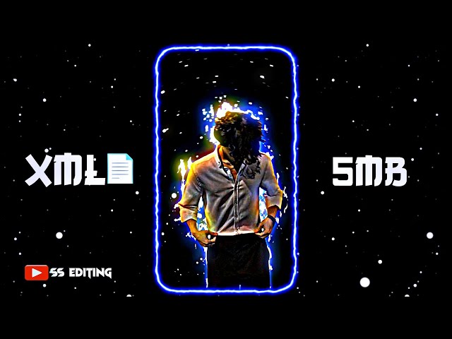 NEW INSTA TRENDING XML FILE 📈💥 || NEW TREND XML FILE 💥🎬 || NEW XML FILE 👀🎉 || @ssediting01