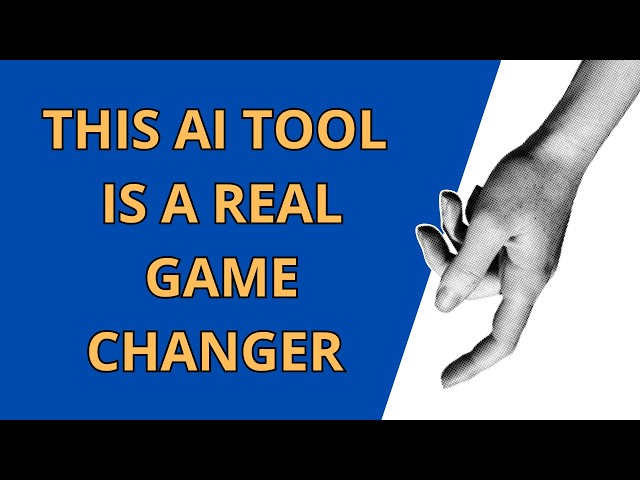 This AI Tool is a Real GAME CHANGER - Beyond Simple Prompts - Manus Tutorial