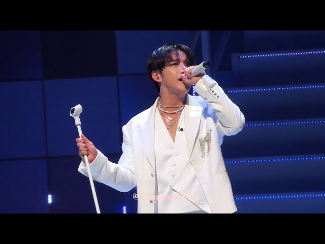 JUN. K (준케이)Solo Tour 2025 “O/N”  -  플라스틱 러브  プラスティック·ラブ