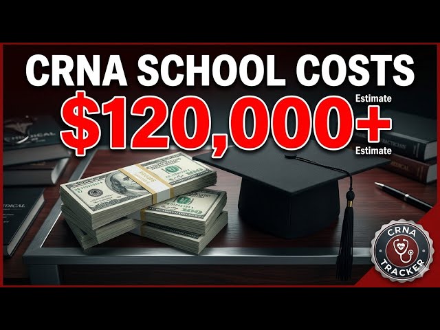 Is CCRN Required for CRNA School? The Truth by Program [2026]