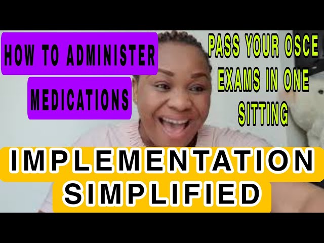 IMPLEMENTATION SIMPLIFIED 2022 NEW TOC