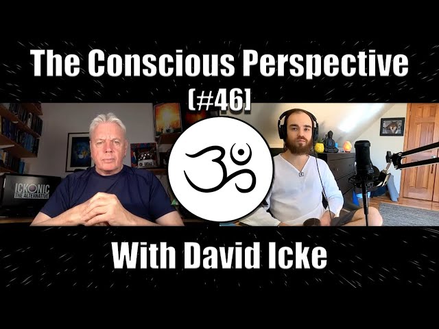 Decoding The Matrix with David Icke