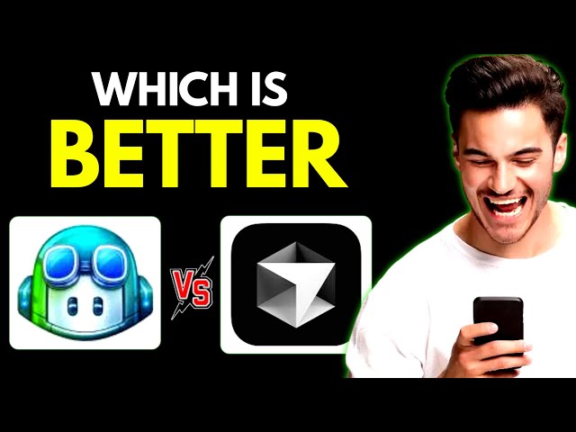 GitHub Copilot vs Cursor AI : Which One Should You Use?
