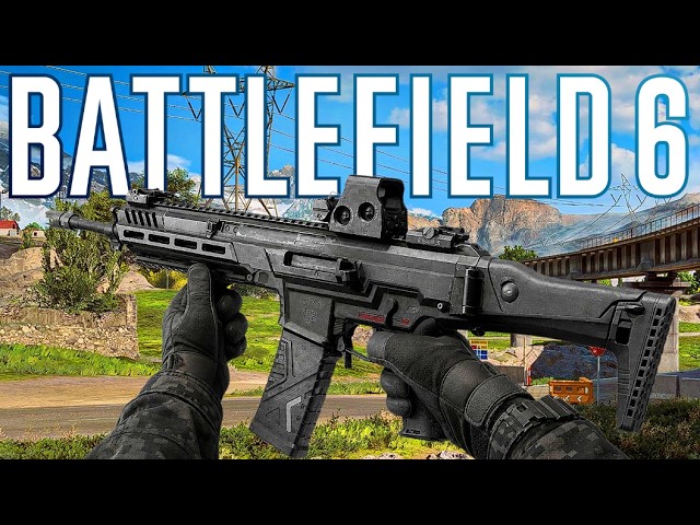 🔴Live | Battlefield 6 Livestream | 270.000 SUBSCRIBERS