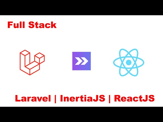 🚀 CRUD Full Stack con Laravel, Inertia y React 🛠️
