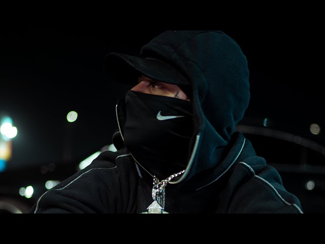 MM - Pa la cima ✈️ (Video Official) 