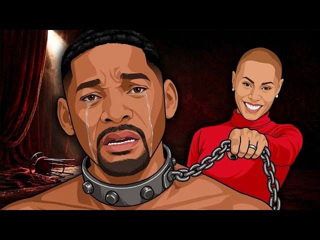30 Years of Humiliation: The Downfall of Will Smith