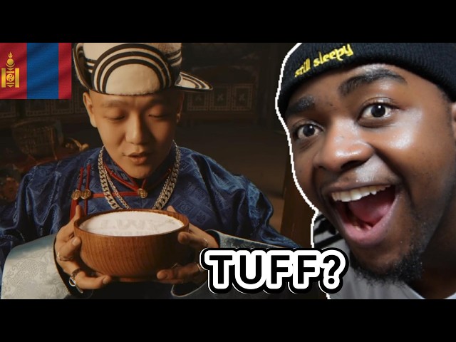 FIRST TIME LISTENING TO!! 🇲🇳YOUNG MO’G - DEMBEE FT. THE BAATAR, BUGAN (REACTION!!)