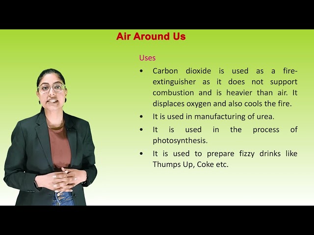 Air Around Us  II  CH-16 OF CLASS 6 II ESSENTIAL SCIENCE IRISH.