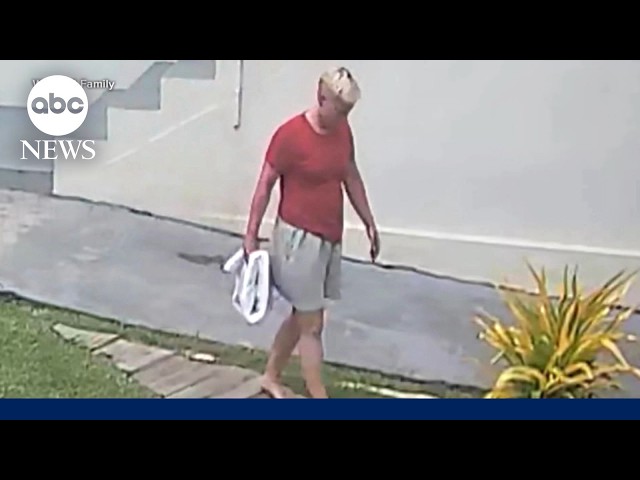 New clues after mother goes missing in Grenada