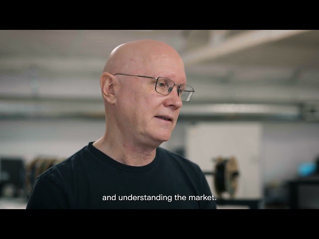 iF DESIGN AWARD 2024 winner series: Bould Design studio visit and interview