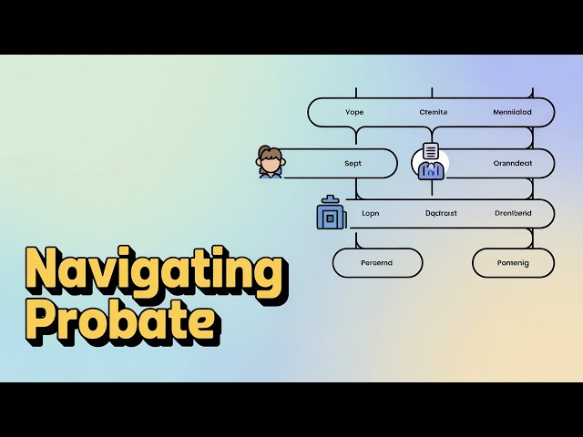 Executor Duties & Probate Made Simple