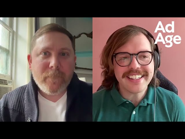 Publicis-LiveRamp deal: what to know and how to react, with Garett Sloane